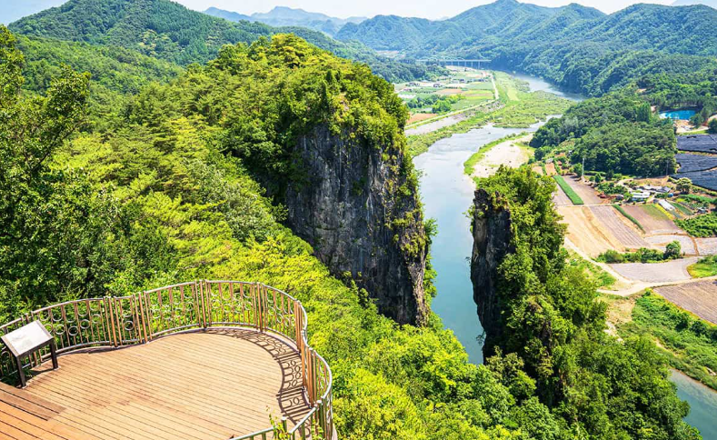 지역사랑 휴가지원제 영월 반값여행 신청조건 방법 4월 5월 6월 가볼만한곳 왕사남 투어