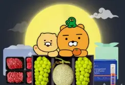 2025년 추석 선물 트렌드와 연령대별 선호도