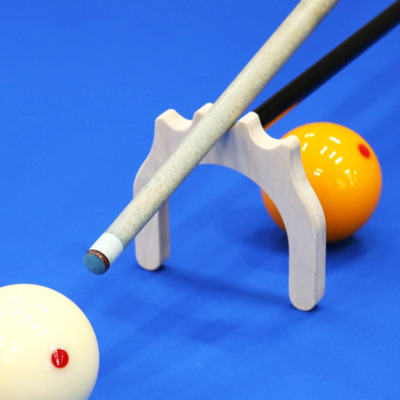 당구익스텐션 브릿지 사진