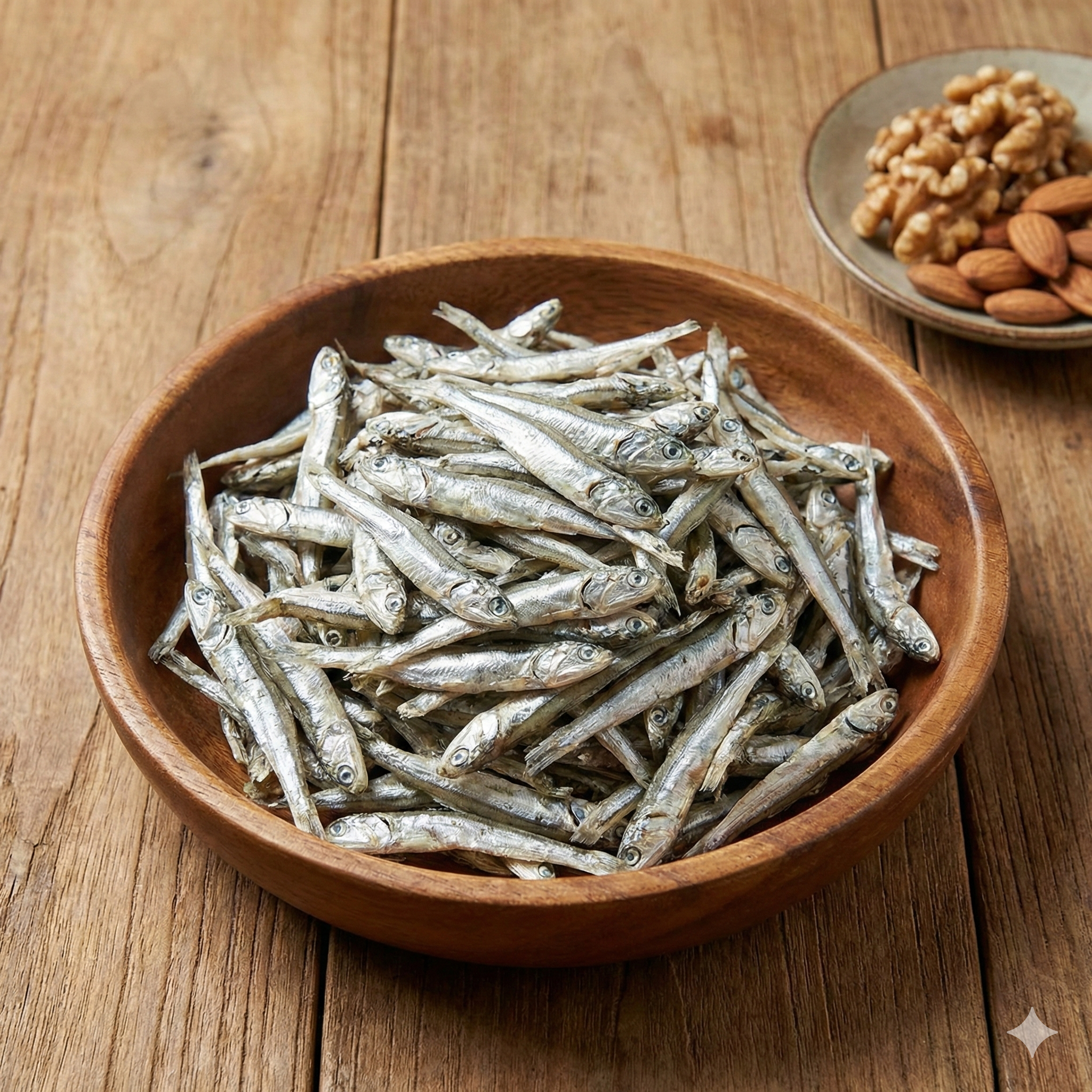 멸치 효능과 부작용: 칼슘의 왕이 우리 몸에 주는 놀라운 변화