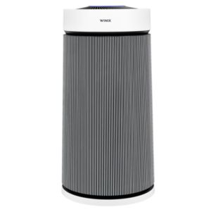 [10% 환급가전] 위닉스 타워 프라임 플러스 공기청정기 화이트 ATTM115-MWK 122.1㎡