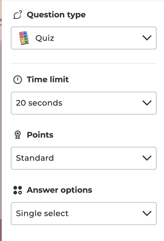 Kahoot 회원가입 및 레크레이션 활용 방법