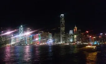 홍콩 저녁 인사말 모음 예시 인사예절_28