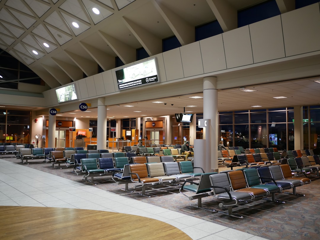 Terminal.