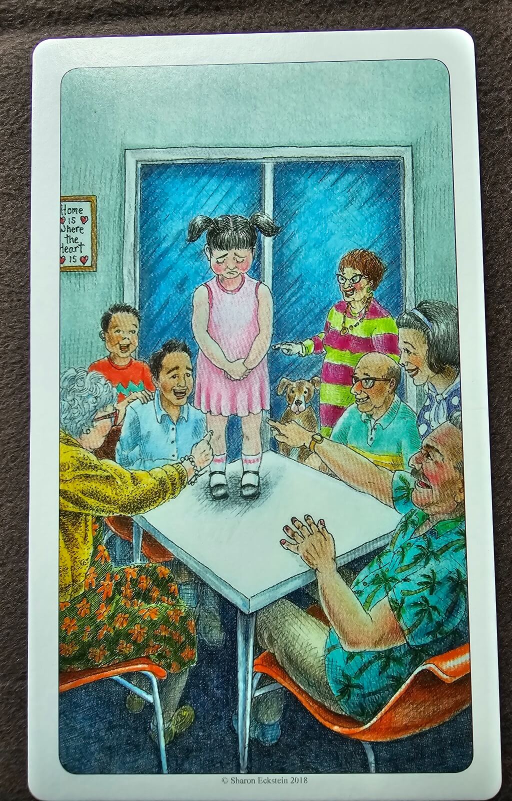 이너액티브 카드