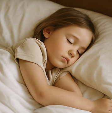 수면환경이 키성장에 미치는 영향 관련 이미지