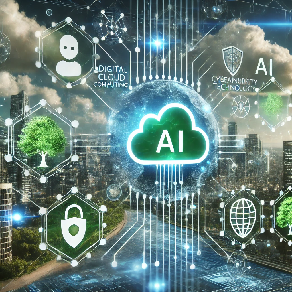 클라우드 컴퓨팅