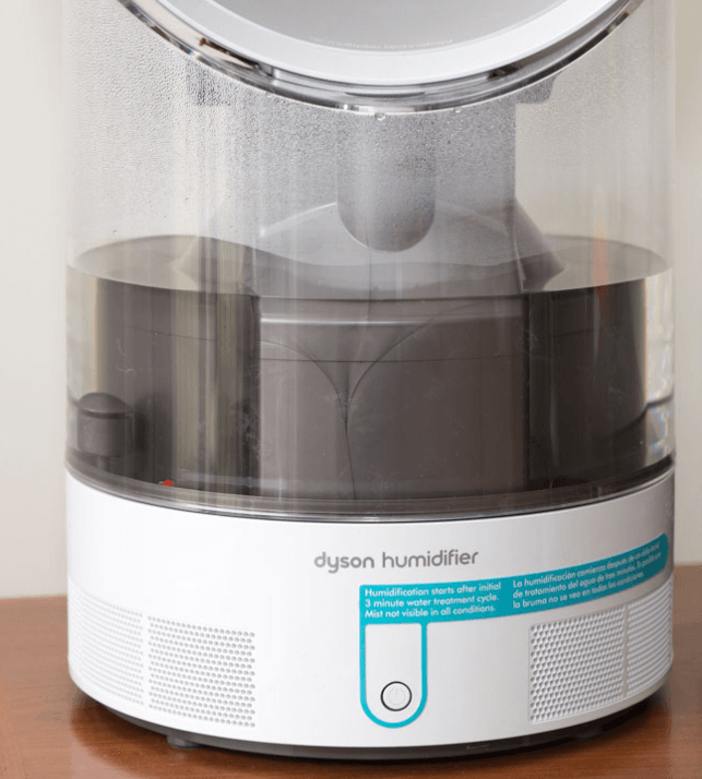 다이슨 가습공기청정기 vs 초음파식 가습기 🌫️ ❘ 🌀 “가습기 하나로 끝!” 공기부터 습도까지 다이슨 한 방 정리