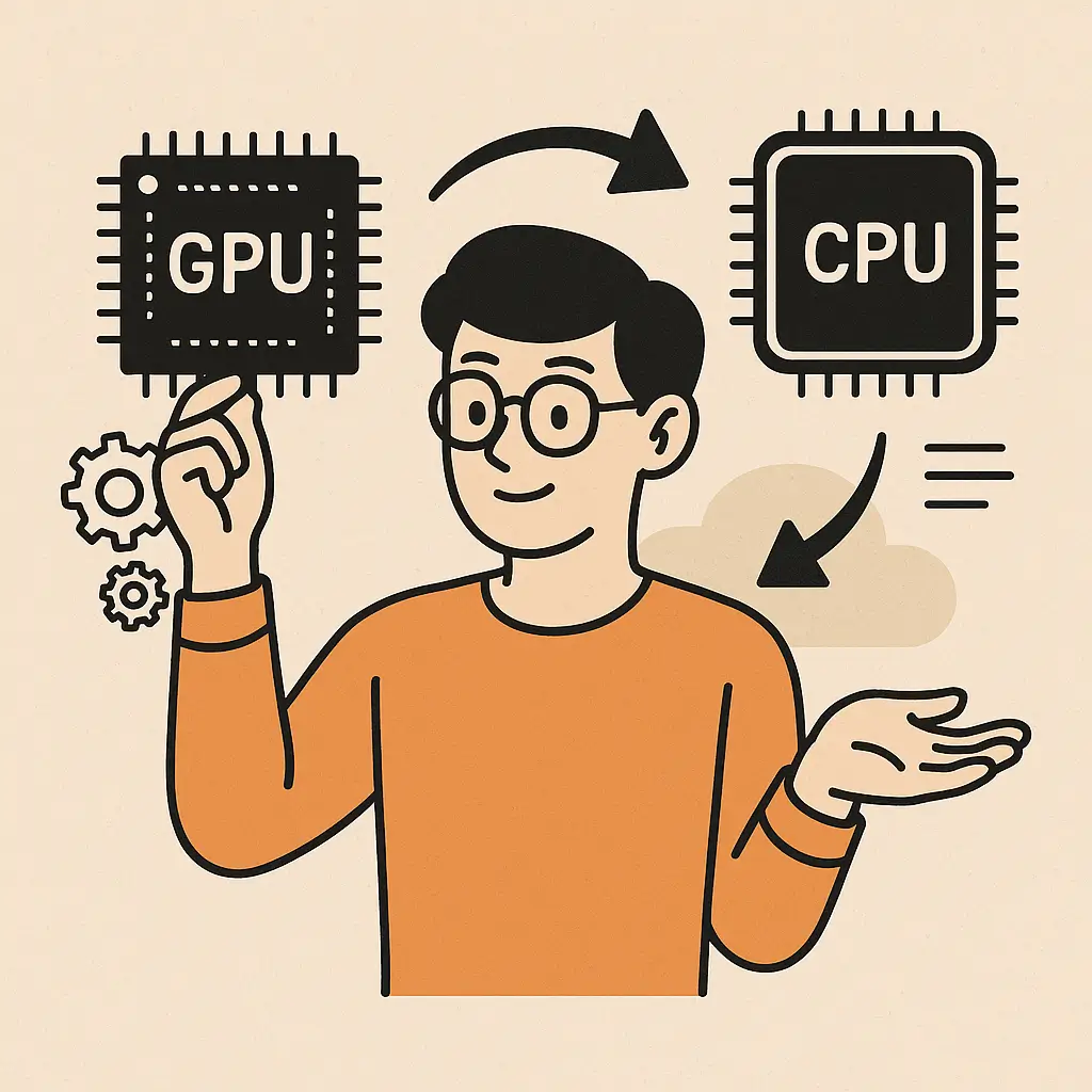 GPU 뜻