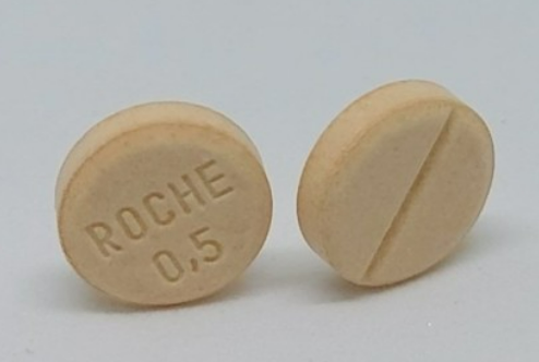 리보트릴정 복용법