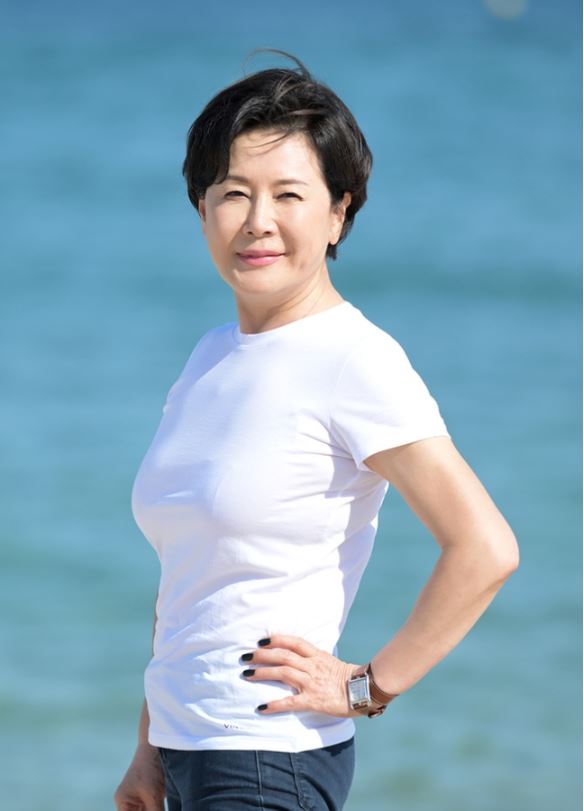 박정수 프로필