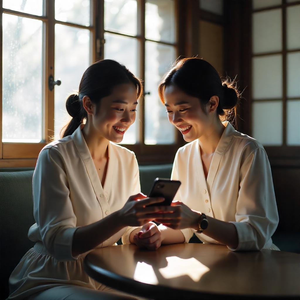 카카오톡 생일 숨기기 설정법