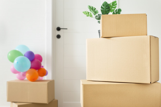 이삿짐 가격 비용