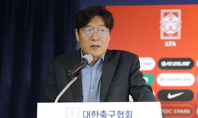 이임생 기술총괄이사