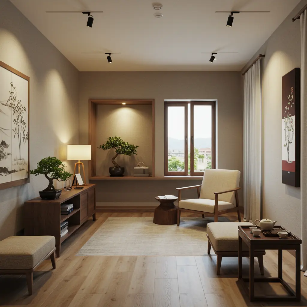 스마트홈 인테리어 &ndash; IoT 조명&middot;음성제어 스위치 설치와 활용법