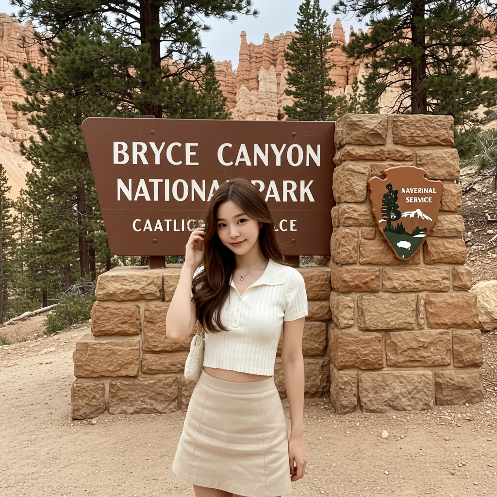 미국 서부 여행 