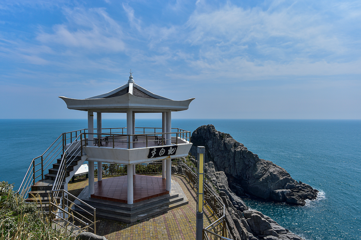 여수 가볼만한곳 베스트10