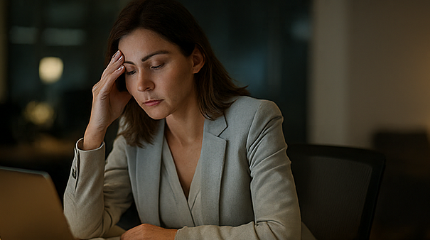 30~40대 직장인 수면 부족 원인과 회복 전략