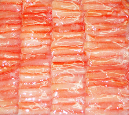 생방송 투데이 영덕 대게살 30년 역사 대호수산