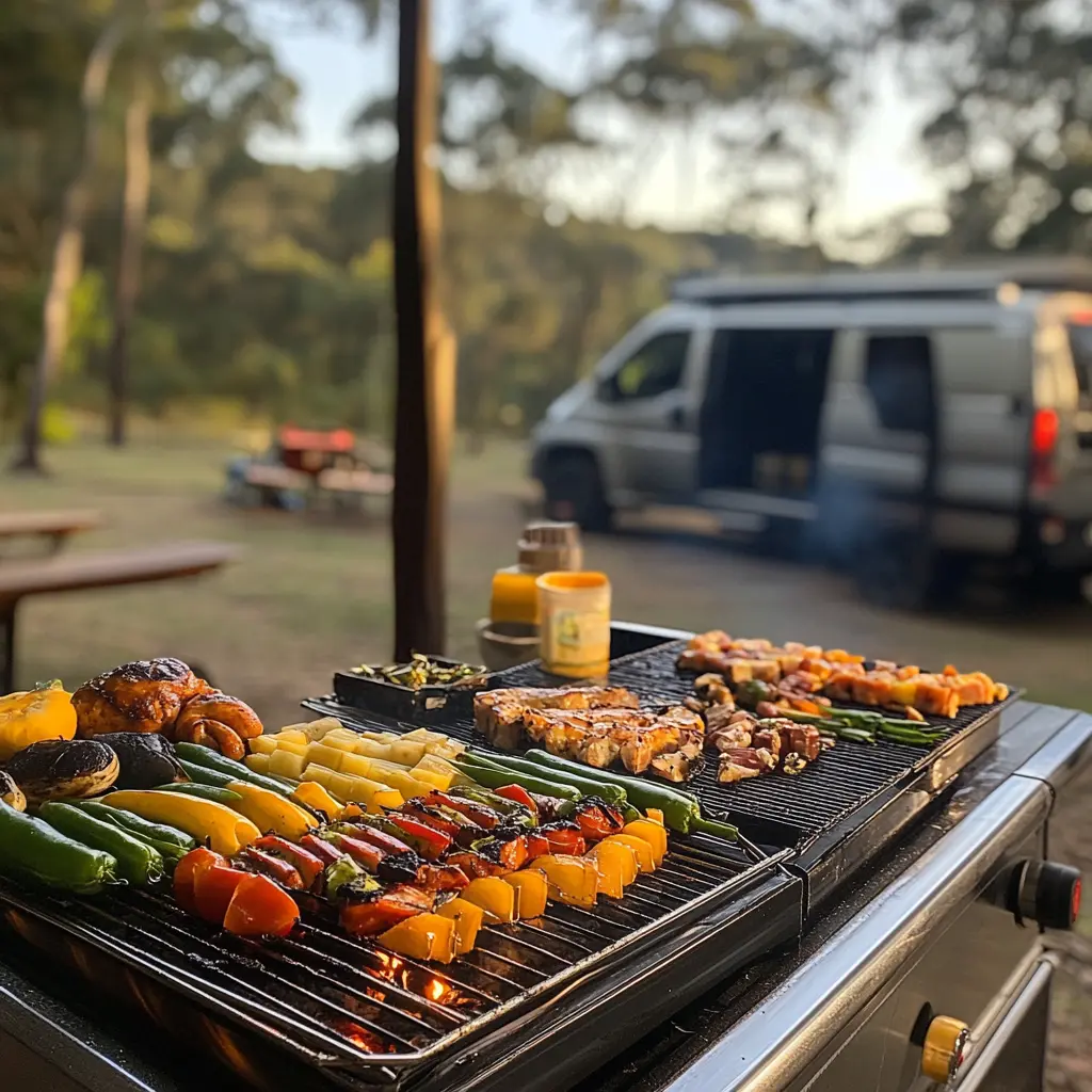 저GI 식품과 고식이섬유 조합 원칙