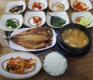 안양 댕리단길 맛집 BEST