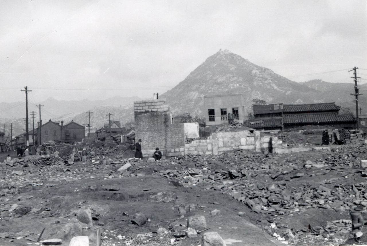 625전쟁 기간 참전국 22개국 | 한국전쟁 사망자 수