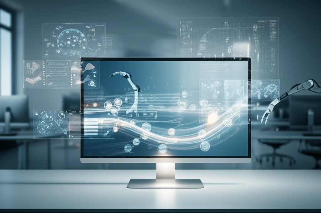 미래 경쟁력 확보 위한 디지털 워크스..