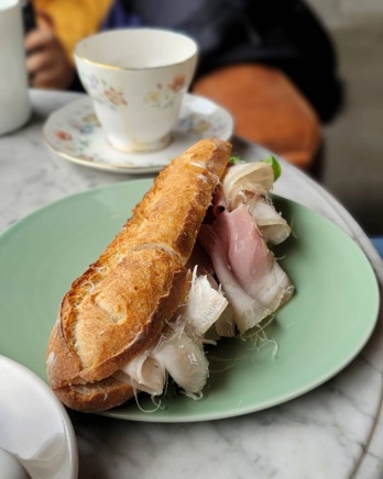 강릉 대형카페, 테라로사 커피공장 (강릉본점)