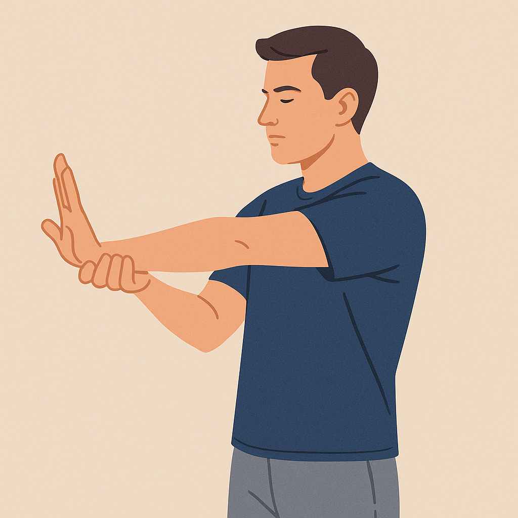 손가락 떨림 이유 관련질환 치료법