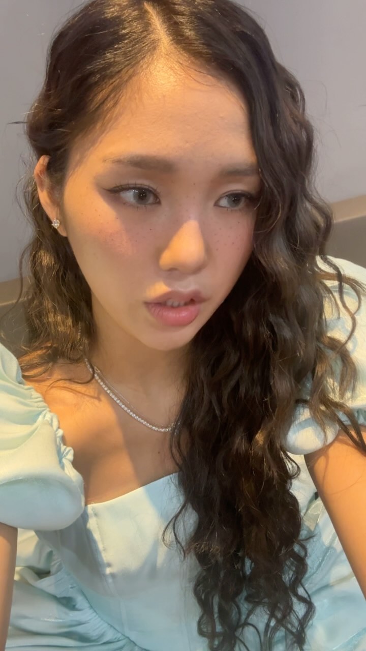 오마이걸 미미 사진