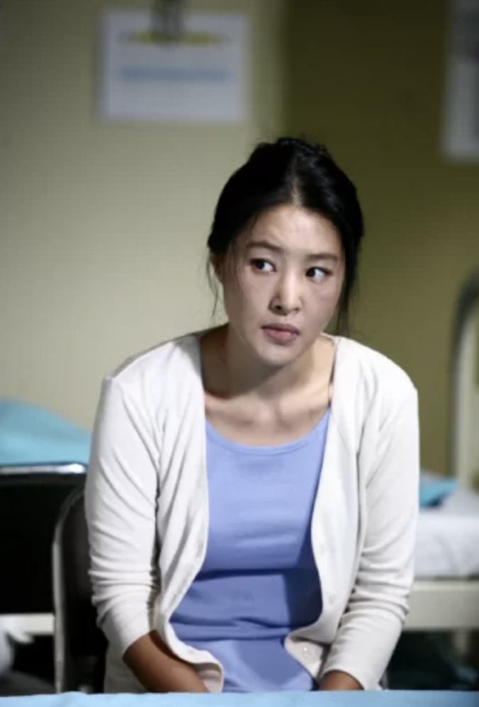 박지영 영화