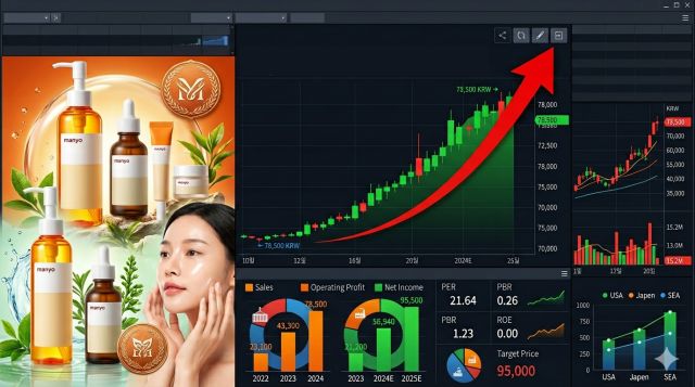마녀공장주가 2026 실적 분석과 투자 방법 및 손익 시뮬레이션 정리