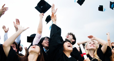 졸업증명서 발급