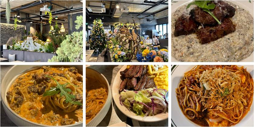 독일식 족발 슈바인학센 파스타 맛집 늘상웨돔