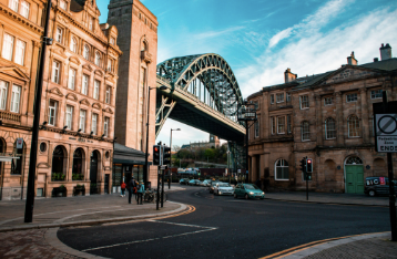 뉴캐슬어폰타인