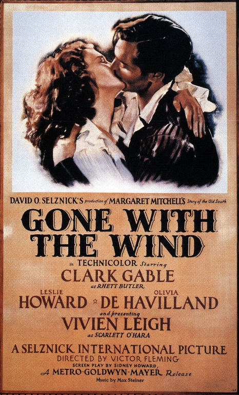 클라크케이블과 비비안리