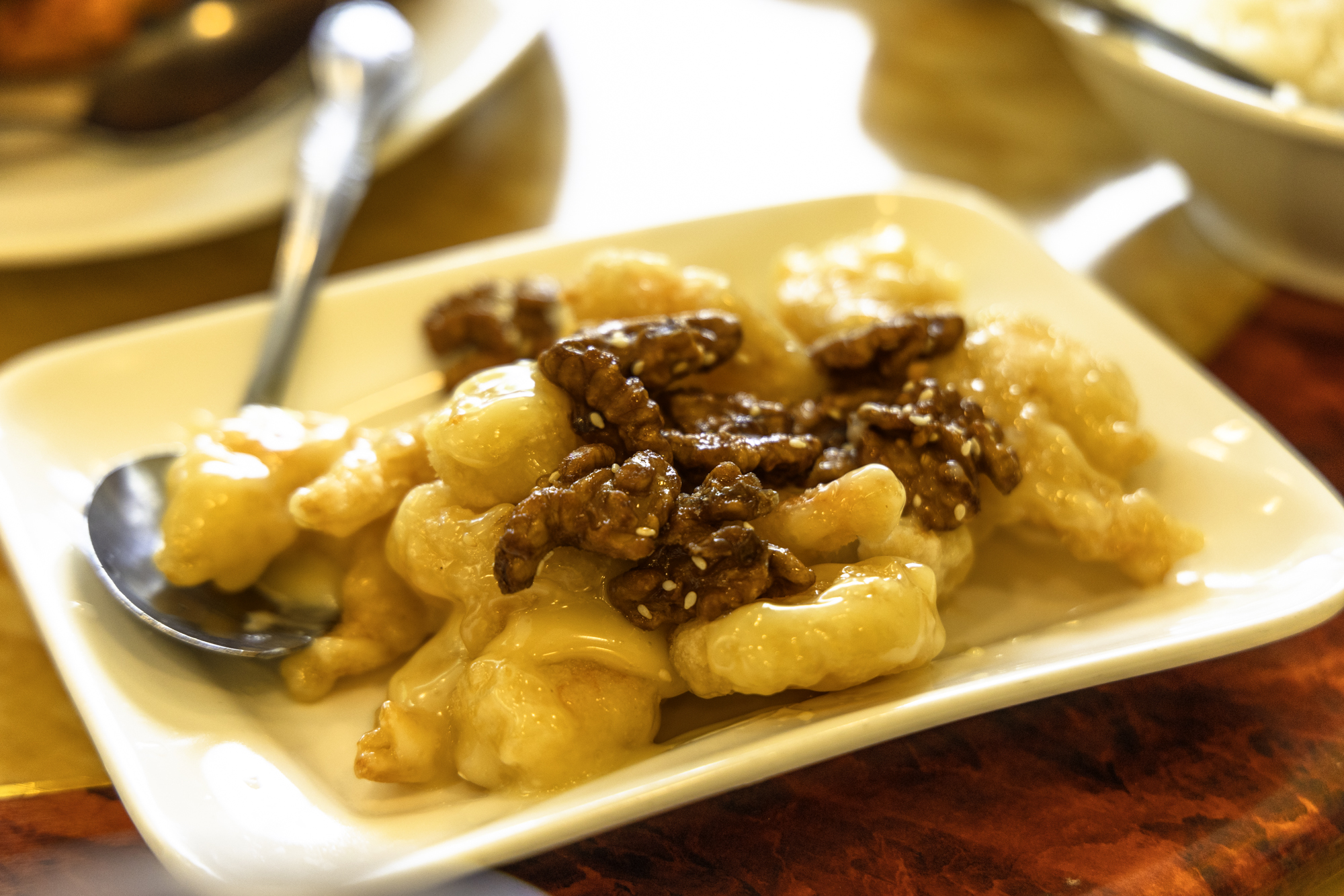 하와이 랍스터 킹