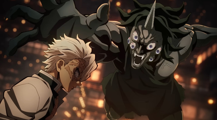 2025년 귀멸의 칼날 무한성편 국내 개봉일 및 예매 정보 총정리