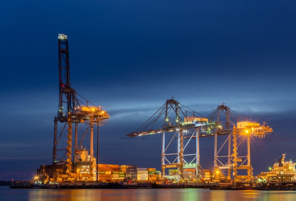 shipped B/L과 on board date