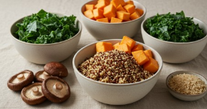 농식품 바우처 지원제도