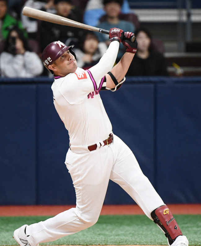 키움히어로즈 경기일정