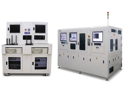 반도체 장비 및 디스플레이 장비