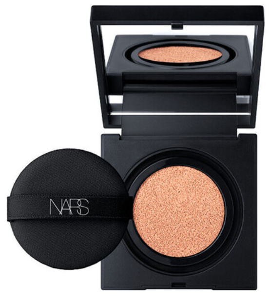 수정화장용 쿠션