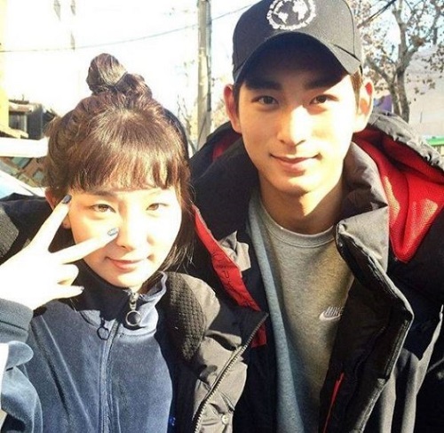 이정후 여동생 이가현 메이저리그 FA 군대 연봉 나이 프로필