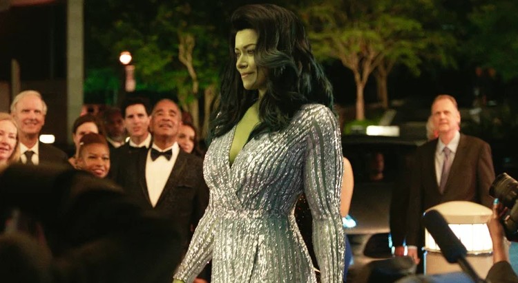 [미드추천] 변호사 쉬헐크 줄거리, 결말, 등장인물 타티아나 마슬라니, 마크 러팔로, 베네딕트 웡