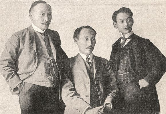 헤이그 밀사의 진실과 국제사회 반응