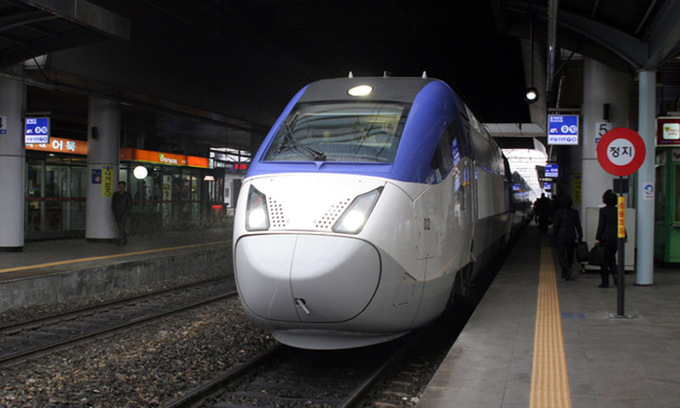 KTX 할인제도