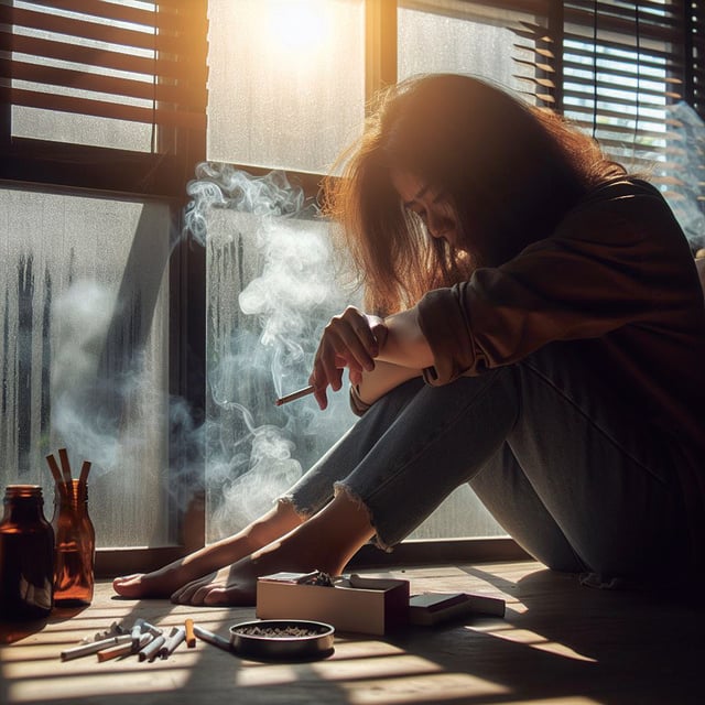 외계인 손 증후군이란