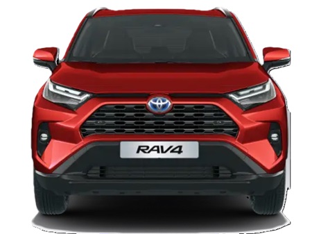 2024 토요타 RAV4 하이브리드 정보 알아보기
