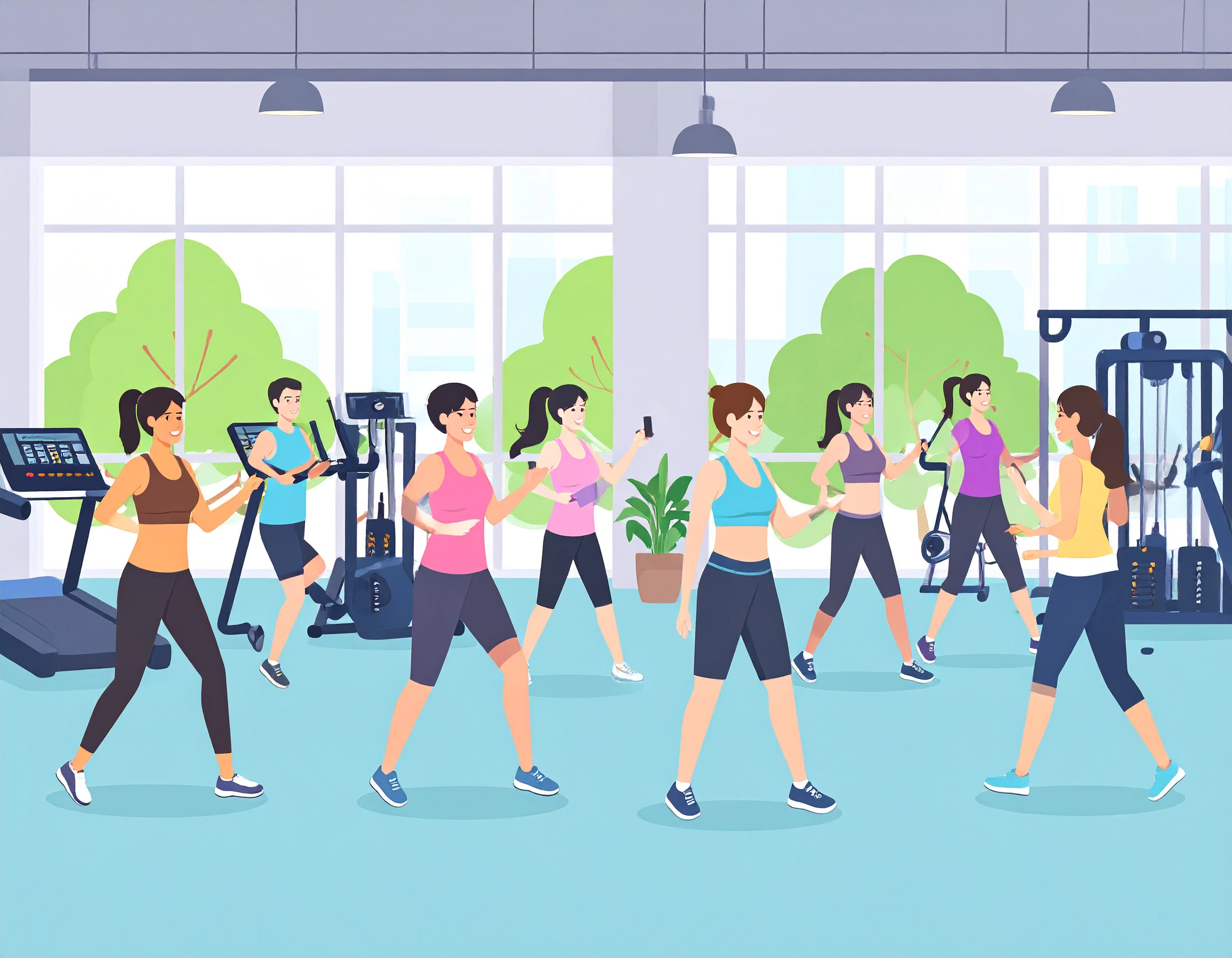 국민체력100&amp;#44; 체력인증등급